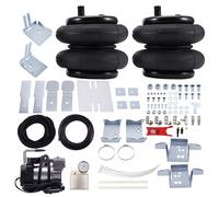 Kit Sospensioni Pneumatiche + Pompa for Mercedes Sprinter 3,5-t 906 2006-2018