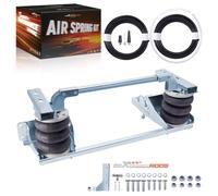 Kit sospensioni pneumatiche Posteriore For Iveco Daily 35C - 55C 1999-2024