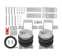 Kit Sospensioni Pneumatiche Posteriore for Mercedes Sprinter 4X4 doppia ruota
