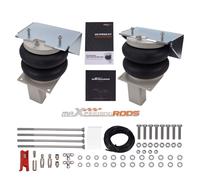 Kit Sospensioni Pneumatiche posteriore singola for Iveco Daily 35S 35L 2006-2014
