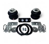 Kit sospensioni pneumatiche Renault Master con 2 manometri 1998-2010 4000kg