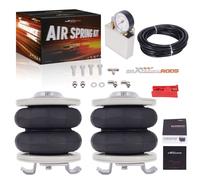 Kit Sospensioni Pneumatiche Soporte + Galga for Fiat Ducato Peugeot Boxer 1994-