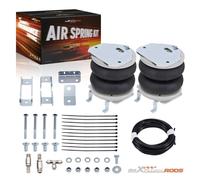 Kit sospensioni pneumatiche + Staffa For Vauxhall Movano X70 FWD 1998-2010