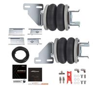 Kit sospensioni pneumatiche + Staffe for Mercedes Sprinter Single Rear wheel RWD