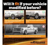 Kit Sospensioni Pneumatiche + Staffe for Vauxhall Opel Movano X62 FWD 2010-