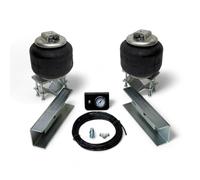 Kit sospensioni pneumatiche Volkswagen LT 2006-2017/ausilio molla fogliare (T...