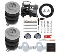 Kit Sospensioni Posteriore Molla Borsa + compressore for Fiat Ducato 1994-