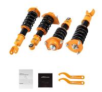 Kit Assetto a Ghiera Ammortizzatori for Mazda RX-8 FE, SE 1.3 2004-2011