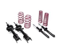 Sospensioni sportivi Vogtland per Alfa Romeo 147 960257 Ammortizzatori e Molle