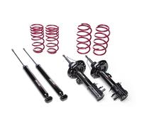 Kit sospensioni ribassate Corsa E S-D Corsa E Typ S-D VA bis up to -1093