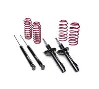 Kit sospensioni ribassate Octavia 1U Octavia Typ 1U 1.8 T 2.0 1.9 -1406