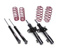 Kit sospensioni ribassate TT Typ 8J Roadster TTS Quattro -30mm