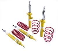 Kit sospensioni Sportline B12 per Audi A4 B9/A5 F5_ E95-15-023-01-22