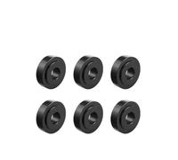Kit Sostituzione Boccola Per A3/S3 8P/8PA TT/TTS 8J | Boccole Solide Della Staffa Del Cambio Manuale In Alluminio CNC
