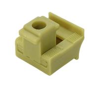Kit Sostituzione Boccola Per Kit Clip Boccola Cavo Traino Carichi | Set Di Boccole Per Cavi Del Cambio E Clip Per Boccole Dei Cavi Correzione Cavo Rotto Pesanti