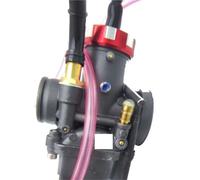 kit sostituzione carburatore Per Moto Carburatore PE28 28mm PE30 30mm Performance Racing Tirare la serranda CNC Per ciclomotore Per Scooter Per Pit Dirt Bike ATV Per Quad(PE30)