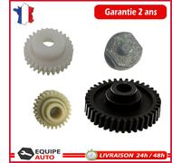 Kit Riparazione 2 Pezzi Motore Tetto Apribile Elettrico Previsto per C3 Phase I