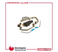 Kit Sostituzione Flussostato SPAZIO 0/1 Ricambi Hermann HEA00540011