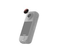 Insta360 X4 Air Replacement Lens Kit, Sostituzione Lenti con Strumenti Inclusi, Ricambio Ufficiale, Installazione Facile e Sicura, Per Videocamera X4 Air