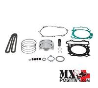 KIT SOSTITUZIONE PISTONE FANTIC XEF 250 2022-2024 VERTEX VTKTC24371B 76.96 CO...