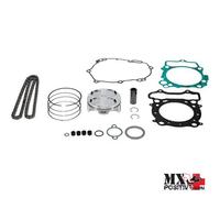 KIT SOSTITUZIONE PISTONE FANTIC XEF 250 2022-2024 VERTEX VTKTC24371D 76.98 CO...
