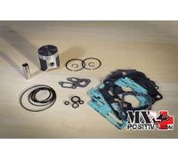 KIT SOSTITUZIONE PISTONE HUSQVARNA TC 250 2017-2022 VERTEX VTK23630C-2 66.36