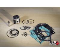 KIT SOSTITUZIONE PISTONE KAWASAKI KX 80 1998-1999 VERTEX VTK22445D-1 46.96