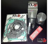 KIT SOSTITUZIONE PISTONE KAWASAKI KX 85 2014-2015 MX POSITIVO TEK0016RB 48.45 2T
