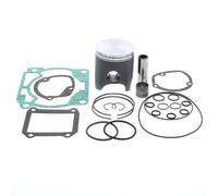 KIT SOSTITUZIONE PISTONE KTM EXC 250 2005 VERTEX VTK22650D-2 66.37
