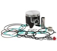 KIT SOSTITUZIONE PISTONE KTM EXC 300 TPI 2018-2019 VERTEX VTK23375D-2 71955