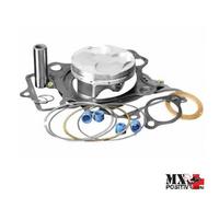 KIT SOSTITUZIONE PISTONE KTM EXC-F 250 2001-2005 MX POSITIVO TEK0126A 74.95 4T