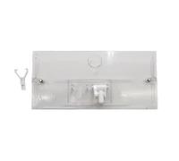 KIT SOSTITUZIONE PLACCA DI COMANDO