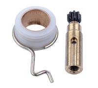 Kit Sostituzione Pompa Olio di Lunga Durata con Ingranaggio Worm per Modelli Seg