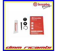 Kit sostituzione puntalino BREMBO RACING per pompa freno radiale PR16 / PR19