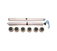 Kit sostituzione rullo di trasferimento per Lexmark T650 T652 T654