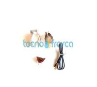 KIT SOSTITUZIONE SONDE ARISTON 65100779