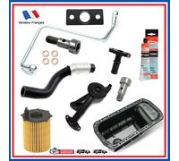 Kit Sostituzione Turbo per Motore 1.6L HDI TDCI Mz-Cd 75/90 Cv