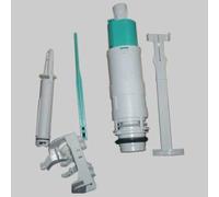 KIT SOSTITUZIONE TWICO PER CASSETTE TWIN LINE 110700-110750