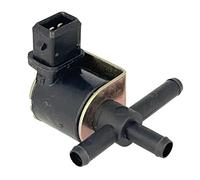 Kit sostituzione valvola EGR 058906283F Elettrovalvola di controllo turbocompressore N75 adatta per VW Passat B5 MK4 per Golf Dossy Beetle per Audi A4 S4 TT Radiatore EGR