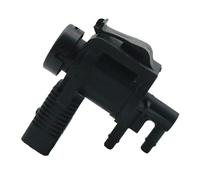 Kit Sostituzione valvola EGR 1J0906283C Elettrovalvola di Pressione del Vuoto EGR Adatta per Volkswagen Passat Golf Jetta Beetle Audi A3 A4 A6 Ricambi Auto Sensore Posizione valvola EGR (1PC)
