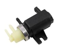 Kit sostituzione valvola EGR A0091533128 Elettrovalvola convertitore pressione vuoto adatta per Mercedes-Benz CE Sprinter C204 A207 W212/B906 SLK Sensore posizione valvola EGR