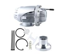 Kit sostituzione valvola EGR Adattatore per il controllo della pressione di sovralimentazione valvola scarico turbo SQV4, adatto per aggiornamenti delle prestazioni Radiatore EGR (SL)