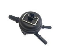 Kit sostituzione valvola EGR Adatto per Porsche Cayenne 92A Serbatoio di espansione del liquido raffreddamento Valvola spurgo dell'aria motore 7P5121671A 95B121079E Radiatore EGR