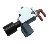 Kit sostituzione valvola EGR Adatto per Toyota Yaris Corolla Previa Hilux Prado Coaster 2 PINS Controllo spurgo EGR Valvola solenoide di commutazione del vuoto Radiatore EGR