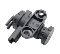 Kit Sostituzione valvola EGR Elettrovalvola di Pressione di sovralimentazione Turbo Nera 9635704380 Adatta per Peugeot 206 306 406 607 806 807 Boxer 2.0 2.2HDi Sensore Posizione valvola EGR