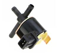 Kit sostituzione valvola EGR Solenoide valvola di controllo turbocompressore N75 per auto 1.8t, adatta per VW Golf MK4 Passat B5 Audi A4 TT 058 906 283 C 06A906283E Sensore posizione valvola EGR