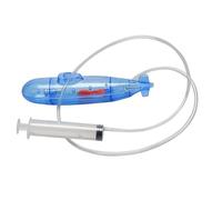 Kit sottomarino fai-da-te - Set di esperimenti scientifici per giocattoli di assemblaggio | Modello di apprendimento tecnologico: piccole attrezzature di produzione per bambini Progetto educativo Cost