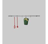 KIT SOTTOPENSILI 100 cm Cromato Scolapiatti