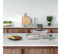 Kit sottovuoto Electrolux Vacuum Fresh All-in-One EVFKA1