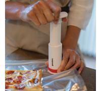 Kit Sottovuoto Salva Freschezza "SAVE-IT"